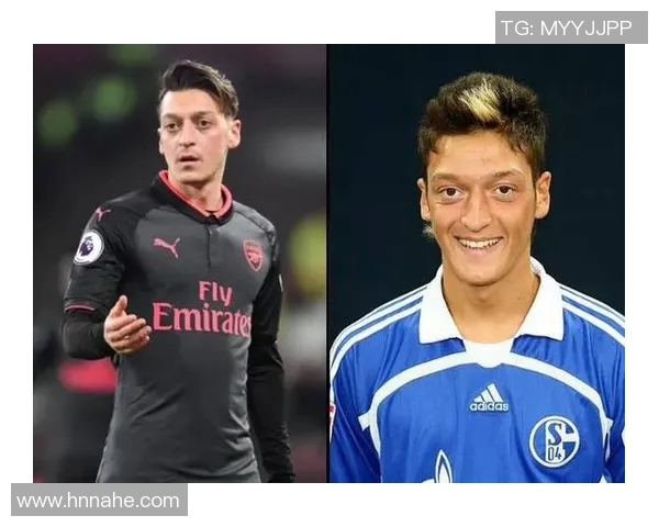 十年前的足球巨星现状盘点 他们的辉煌成就与今日表现对比