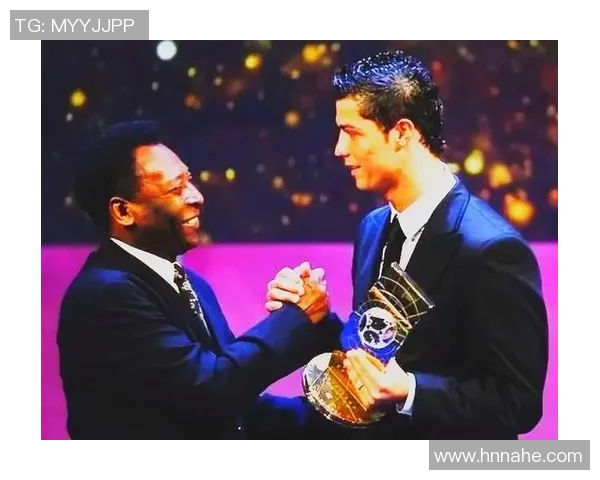 日本足球是否能涌现出像C罗一样的世界级球星